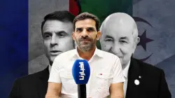 د.الدرداري: النظام الجزائري لا يعلم جيدا عواقب التعامل مع فرنسا بالتعنت..وقضية الصحراء محسومة
