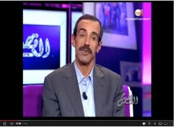 رجل من أطيب خلق الله: مني أب مني أم