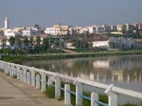 حزب العدالة والتنمية وسط فضيحة عقارية بمدينة القنيطرة