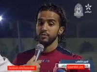 السيد على المباشر ويقول نعاودو ههه