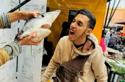 وأخيراً.. هذا هو الحكم الذي قضت به ابتدائية مراكش في حق "مول الحوت" وصديقه