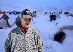 بعد الجدل.. ابن مسنة إفران يكشف الحقيقة ويبرئ السلطات من تهمة التقصير