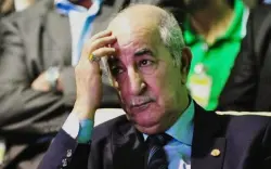 "نخليو الخيمة تاع بوه".. تصريحات تبون تثير الغضب في تونس ودعوات لطرد السفير الجزائري