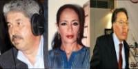 الجمعية المغربية لمهنيي الإذاعة و التلفزيون تكرم " رواد الميكرفون " بالإذاعة الوطنية
