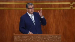 أخنوش: الرؤية الملكية الفريدة كانت حافزا مباشرا نحو بلوغ نموذج اقتصادي صاعد