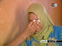 غشاء بكارة محجوبة سبب تعنيفها من زوجها‏