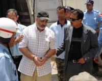 محامي بلعيرج يلتقي بمسؤولي وزارة العدل لفتح ملفه بعد تبرئته في بلجيكا
