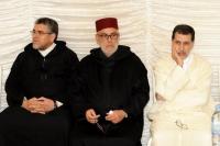 هكذا نعى العثماني والرميد وقيادات بـ"العدالة والتنمية" الرئيس مرسي