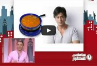 شاروخان : لولا حريرة المغرب لما امضيت ثلاث ايام فيه