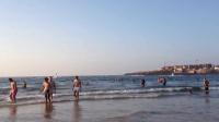 مشكل كراء المساحات بشاطئ صابليت بالمحمدية