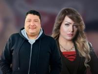بسرعة قياسية.. قضية القاضي قاتل زوجته المذيعة تصل إلى محطتها الأخيرة وانتظار مصادقة المفتي على قرار الإعدام