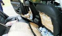 ضبط مبلغ كبير من اليورو غير مصرح به بميناء طنجة المتوسط