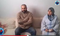 تطوان :  اسرة مغربية على كف عفريت وشكاية كيدية تفضي بالرجل الى الاعتقال