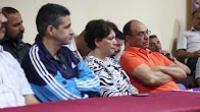 متدخلون في ندوة Odt: نتائج دراسات الحكومة حول أنظمة التقاعد مغلوطة