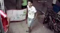 السيبة....سرقة محل من طرف قاصرين