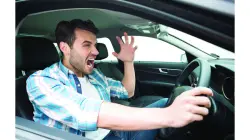 خلال شهر رمضان.. 9 نصائح لقيادة آمنة وتفادي الحوادث