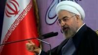 إيران تعتبر غارات التحالف على الحوثيين في اليمن "خطوة خطيرة"