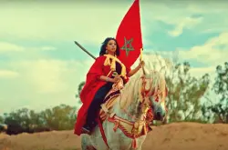 كليب شبعان "كلاشات".. "جايلان" تتصدر الـ"ترند" المغربي في زمن قياسي بأغنية جديدة حملت رسائل قوية (فيديو)