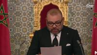 الملك محمد السادس : لا أثق بعدد من السياسيين  فماذا يبقى للشعب ؟
