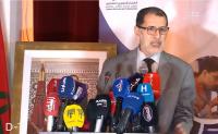العثماني: الزيادة في الأجور أدت إلى انفراجة اجتماعية للموظفين وهي من إنجازات الحكومة