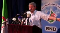 رئيس الحكومة الجزائرية: هناك مليون جزائري لاجئ ومشرد في المغرب وتونس