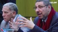 رئيس الودادية الحسنية للقضاة: لا يمكن للرميد مهاجمة القضاء