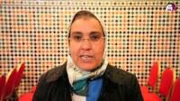خديجة الزومي: إذا لم تستجب الحكومة لمطالب الطبقة العاملة سنلجئ للتحكيم الملكي