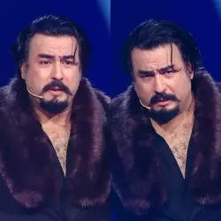 خلقنا مزغبين وأشياء أخرى.. "العرندس" يرد على منتقديه بطريقة مثيرة