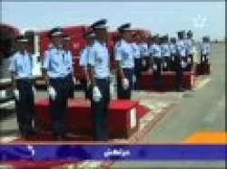 تشييع وتأبين ضحايا فاجعة كلميم 