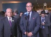 انتخاب المغرب عضو غير دائم بمجلس الأمن لسنتين