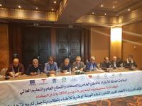 أطباء غاضبون من عملية انتخاب هيئتهم الوطنية وهذه مطالبهم
