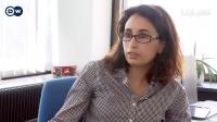 مغربية تتحدث عن تجربتها في "wdrforyou" المشروع الاعلامي الضخم لمساعدة اللاجئين بألمانيا