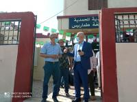 لا هادشي بزاف: الجزائر تواصل مسلسل سطوها على كل ما هو "مغربي"..وهذا ما فعلته هذه المرة (صور)