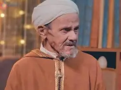 الفنان عبد الرحمان بورحيم في ذمة الله