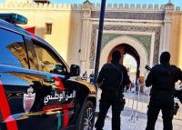 بمساعدة "ديستي"...فرقة مكافحة العصابات توقع بصيد ثمين بمدينة فاس