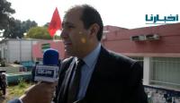 هذا ما قاله الصحفي محمد راضي الليلي عن قضية نوفل العواملة