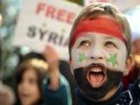 يوم التدوين من أجل سوريا
