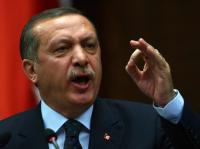 رجب طيب أردوغان : سأغلق تويتر من جذوره والمجتمع الدولي لا يهمني