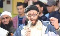 شيخ سلفي مغربي يعلن مبايعته لـ "البغدادي"  .. ويصف ليبيا بـ"ارض الخلافة" 