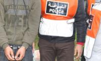 اعتقال شخص قام بسرقة مبلغ 26 ألف من ادارة مدرسة بالدار البيضاء