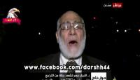 زغلول النجار: وزير الداخلية جاي يحج ليه؟