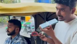 هندي يُخفض أجرة "توك توك" باستخدام الذكاء الاصطناعي... والتفاوض بلغته!