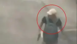 بسبب خدش في سيارته قبل سنوات.. رجل يقتل 5 أشخاص وينتحر في سوق مزدحم