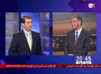 الموساوي العجلاوي يتحدث عن تشكيل التحالف العسكري الجديد بقيادة السعودية