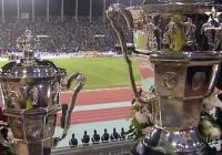 نتائج قرعة منافسات كأس العرش 