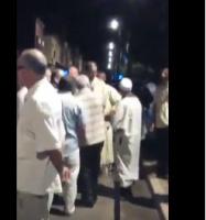 قنيطريون للوزير الرباح كتجي تصلي معانا غير من الانتخابات للانتخابات