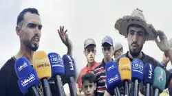 لهيب نيران شفشاون يقترب من منازل الساكنة الجبلية والمواطنون يروون لحظات الرعب