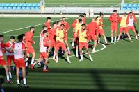 الشرطة الإسبانية تعتقل عامل الفندق صاحب التعليقات المسيئة ضد المنتخب المغربي