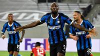 الأنتر يهزم ليفركوزن ويعبر إلى نصف نهائي الدوري الأوروبي
