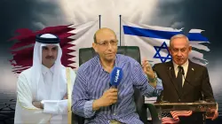 مزراري: العدوان الاسرائيلي على قطر فضح ازدواجية الخطاب العربي والإسلامي